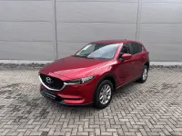 Gebraucht Mazda CX-5 Exclusive 194 PS (142 kW) 2020 SUV