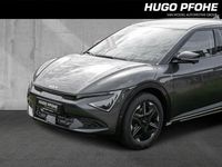 Neu Kia EV6 Earth 167 kW (228 PS) 2025 Grau SUV