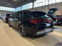 Gebraucht Cupra Leon 150 PS (110 kW) 2025 Schwarz Limousine