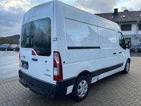 Gebraucht Nissan NV400 Comfort 135 PS (99 kW) 2021 Weiß Van
