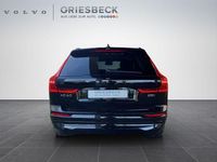 Gebraucht Volvo XC60 Core 250 PS (183 kW) 2024 Schwarz SUV