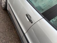 Gebraucht Mercedes A140 60 PS (44 kW) 2003 Silber Kleinwagen