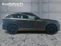 Gebraucht Mazda CX-60 Homura-Line 200 PS (147 kW) 2025 SUV