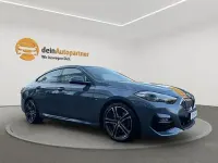 Gebraucht BMW 220 M Sport 190 PS (139 kW) 2024 Storm bay Coupé