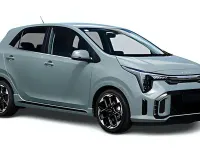 Neu Kia Picanto 68 PS (50 kW) 2026 Weiß Kleinwagen