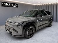 Gebraucht Kia EV3 GT-Line 150 kW (204 PS) 2026 Grau SUV
