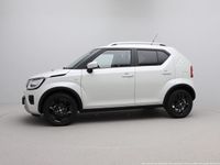 gebraucht Suzuki Ignis Elegance 1.2 DualJet 4x4 AllGrip (Mild-Hybrid)