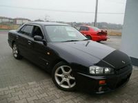 Nissan Skyline Gebraucht Kaufen 22 Autouncle