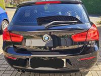 gebraucht BMW 120 120 i Advantage