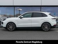Gebraucht Porsche Cayenne 470 PS (345 kW) 2023 Weiß SUV