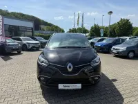 Gebraucht Renault Scenic E-Tech Black Edition 159 PS (116 kW) 2020 Sternenschwarz Van / Kleinbus