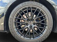 Gebraucht Audi A4 S-Line 150 PS (110 kW) 2021 Mythosschwarz metallic Kombi