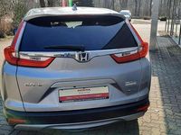 Gebraucht Honda CR-V Elegance 145 PS (106 kW) 2023 Lunar silver metallic SUV