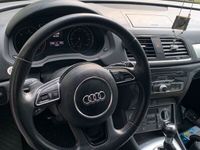 gebraucht Audi Q3 Diesel
