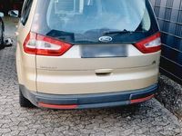 gebraucht Ford Galaxy WA6