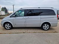 gebraucht Mercedes Viano 3.0 CDI TREND EDITION lang TREND EDITION