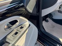 Second-hand Seat Mii 75 CP (55 kW) 2013 Negru Hatchback