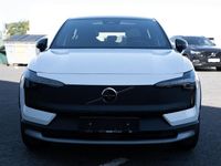 Neu Volvo EX30 CC Performance 314 kW (428 PS) 2025 Weiß SUV