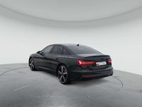 Gebraucht Audi S6 Ambiente 344 PS (253 kW) 2024 Grün Limousine