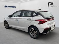 Neu Hyundai i20 Trend 101 PS (74 kW) 2025 Grau Kleinwagen