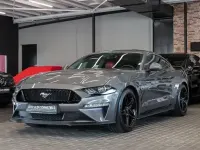 Gebraucht Ford Mustang GT 450 PS (330 kW) 2021 Andere Coupé