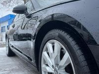 Second-hand Audi A4 252 CP (185 kW) 2017 Negru Berlinǎ