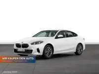 Gebraucht BMW 220 Shadowline 156 PS (114 kW) 2025 Alpinweiss Coupé