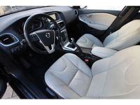 gebraucht Volvo V40 T4~Tempomat~2.HD~PDC~LED~Pano~Leder