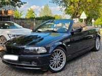 Second-hand BMW 330 231 CP (169 kW) 2000 Cabrio