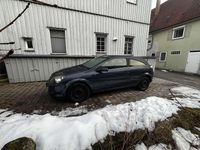 Gebraucht Opel Astra Edition 116 PS (85 kW) 2009 Blau Kleinwagen