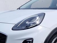 Gebraucht Ford Puma Titanium 2020 SUV