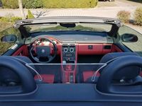 gebraucht Mercedes SLK200 108000KM , Klima , Sitzheizung , Original Zu
