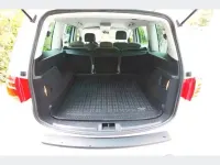 Gebraucht Seat Alhambra 150 PS (110 kW) 2013 Weiß Van / Kleinbus