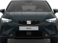 Neu Seat Ibiza Style 116 PS (85 kW) 2026 Blau Limousine