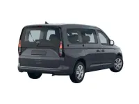 Neu VW Caddy Maxi 122 PS (89 kW) 2026 [j2j2] pure grey Van / Kleinbus