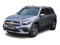 Gebraucht Mercedes GLB250 AMG 224 PS (164 kW) 2024 Grau SUV
