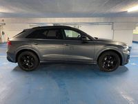 Gebraucht Audi Q8 Sport 340 PS (250 kW) 2023 Grau SUV