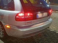 Gebraucht Volvo V40 115 PS (84 kW) 2003 Silber Kombi