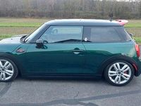 Gebraucht Mini Cooper S 192 PS (141 kW) 2015 Kleinwagen
