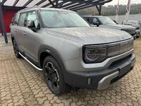 Neu Baic BJ30 280 PS (205 kW) 2026 Matt grau SUV