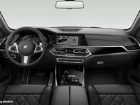 gebraucht BMW X5 xDrive30d M Sport HUD PANO ACC 360°KAM RFK