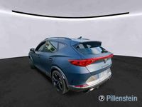 Gebraucht Cupra Formentor VZ 245 PS (180 kW) 2023 Blau SUV