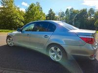 Gebraucht BMW 530 Performance 240 PS (176 kW) 2005 Grau Limousine