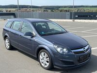 gebraucht Opel Astra Caravan Sport