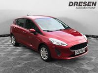 gebraucht Ford Fiesta Cool & Connect EU6d 1.0 EcoBoost 70kWCool&Connect