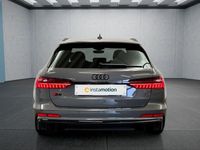Gebraucht Audi S6 344 PS (253 kW) 2024 Grau Kombi