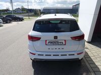 Gebraucht Cupra Ateca 150 PS (110 kW) 2024 Nevada weiß (metallic) SUV