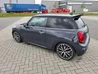 Gebraucht Mini John Cooper Works Chili 211 PS (155 kW) 2017 Grau Kleinwagen