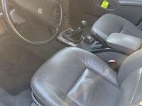 Usata Saab 9-5 220 CV (161 kW) 2003 Argento Berlina