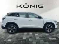 Gebraucht Renault Austral Evolution 158 PS (116 kW) 2023 Weiß SUV